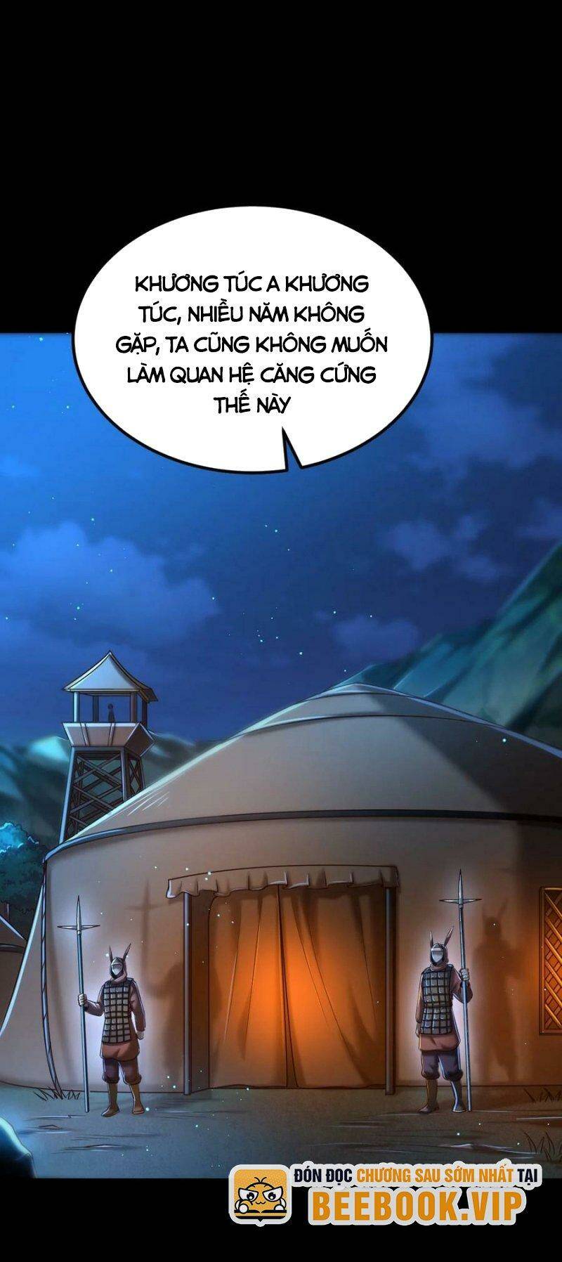 xuân thu bá đồ Chapter 228 - Next Chapter 229