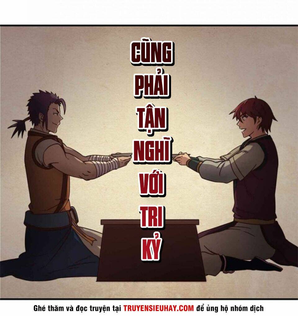 xuân thu bá đồ chapter 28 - Next chapter 29