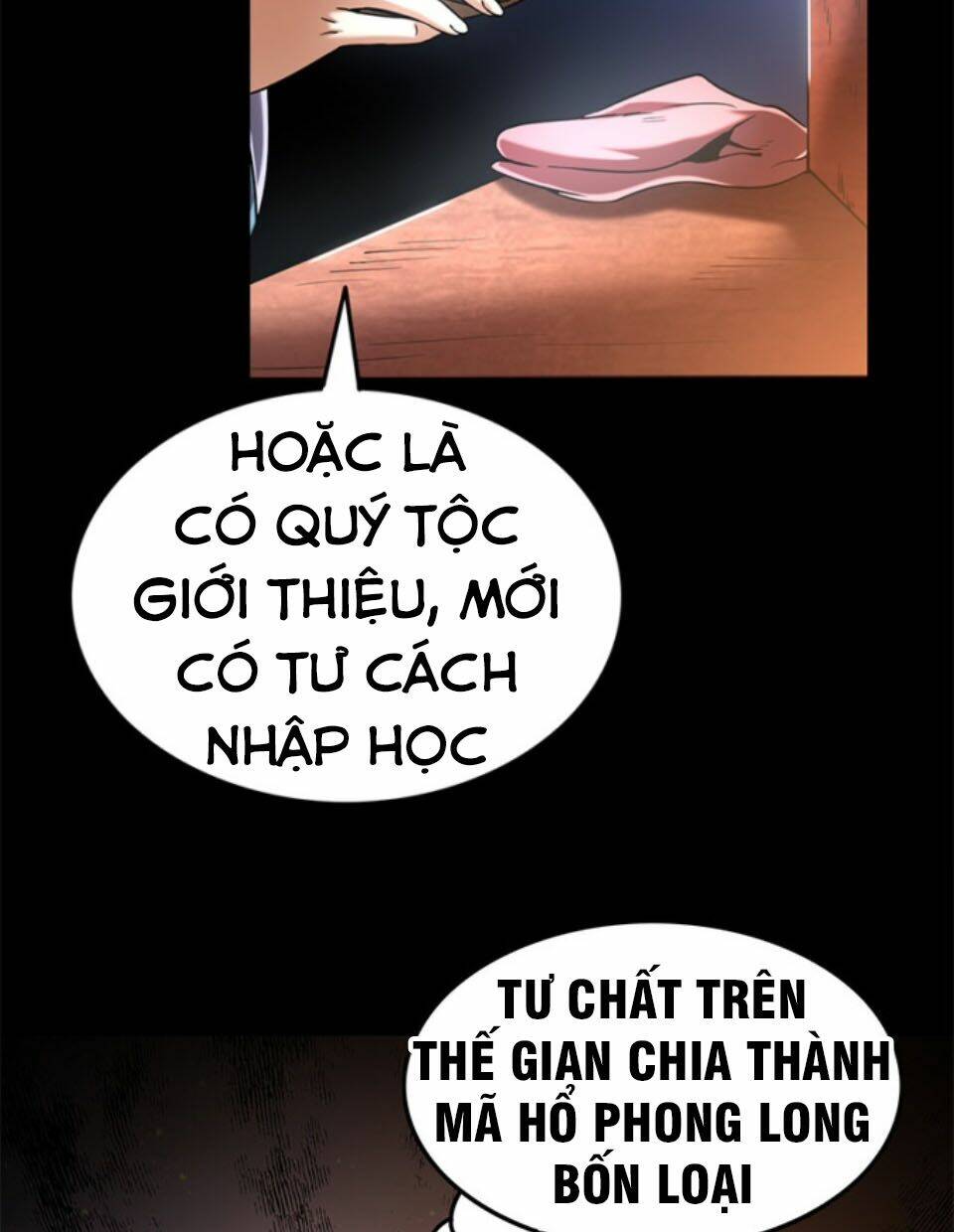 xuân thu bá đồ chapter 39 - Next chapter 40