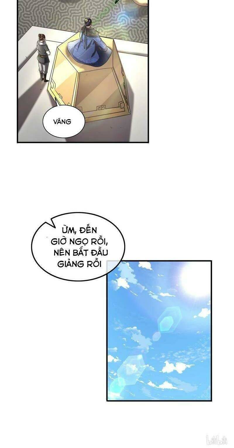 xuân thu bá đồ chapter 43 - Next chapter 44