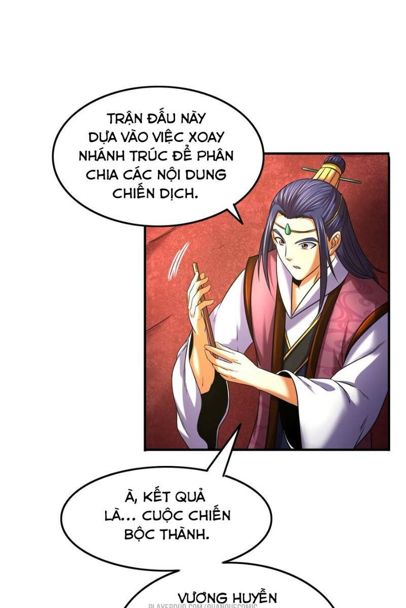 xuân thu bá đồ chapter 61 - Next chapter 62