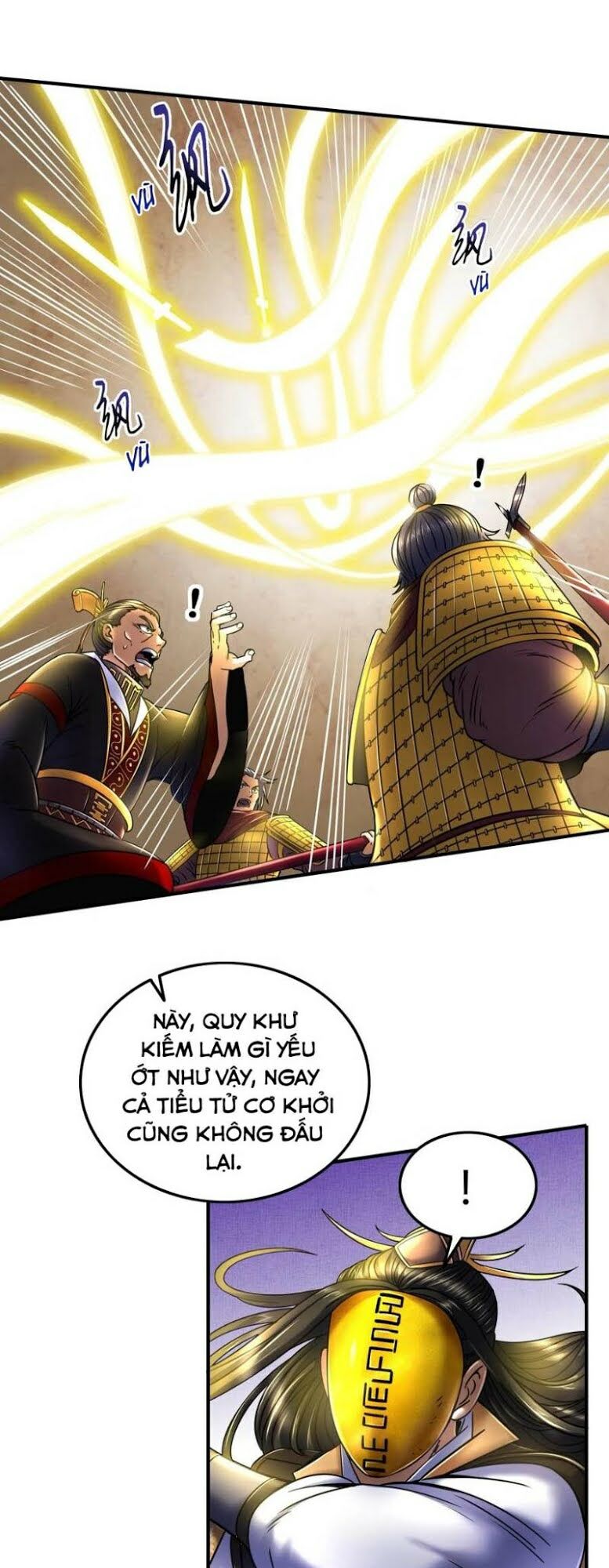 xuân thu bá đồ chapter 76 - Next chapter 77