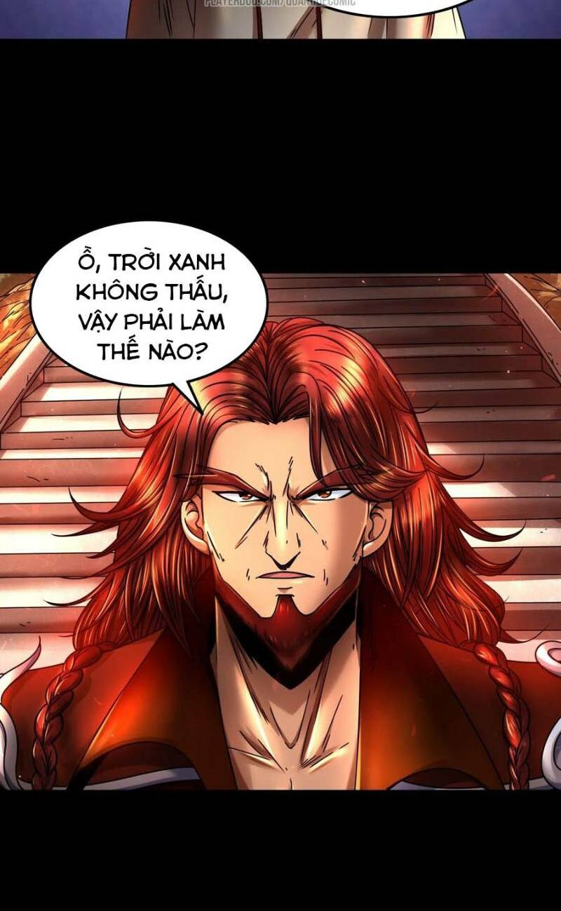 xuân thu bá đồ chapter 78 - Next chapter 79