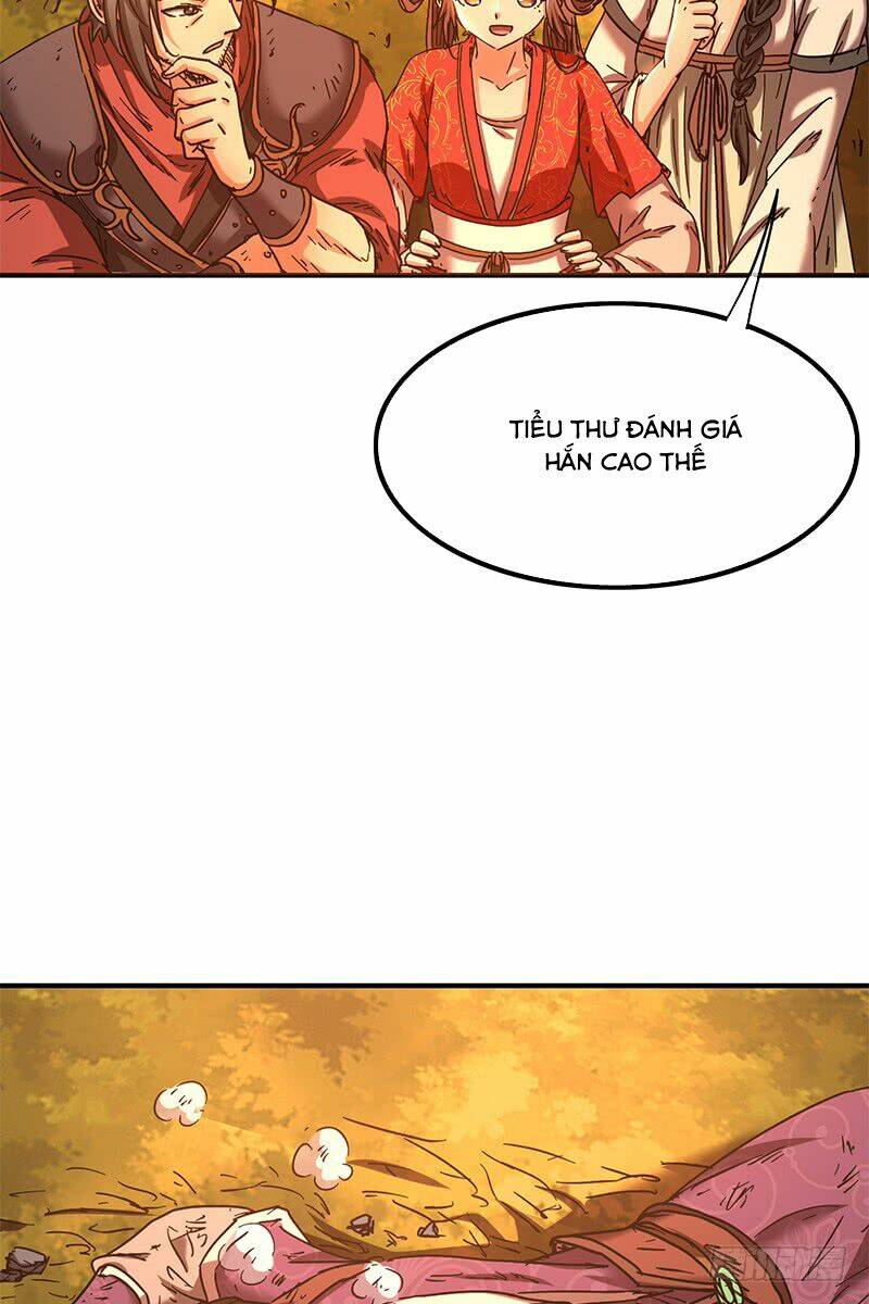 xuân thu bá đồ chapter 9 - Next chapter 10