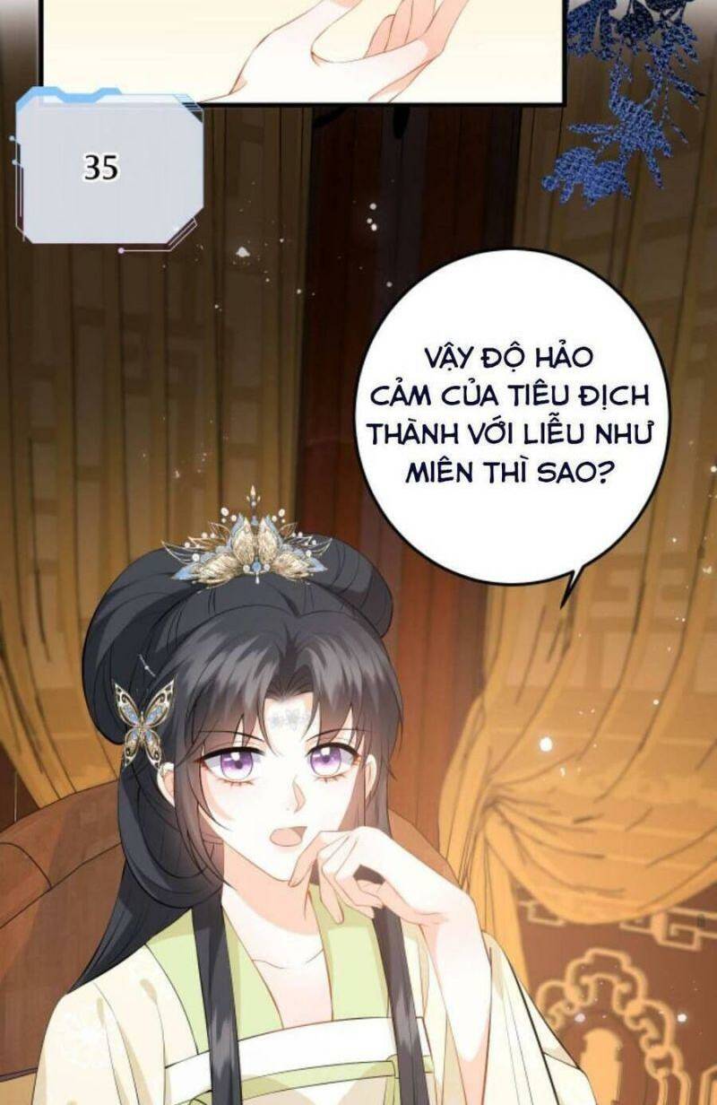 xuyên nhanh: phản diện quá sủng quá mê người chapter 72 - Next chapter 73