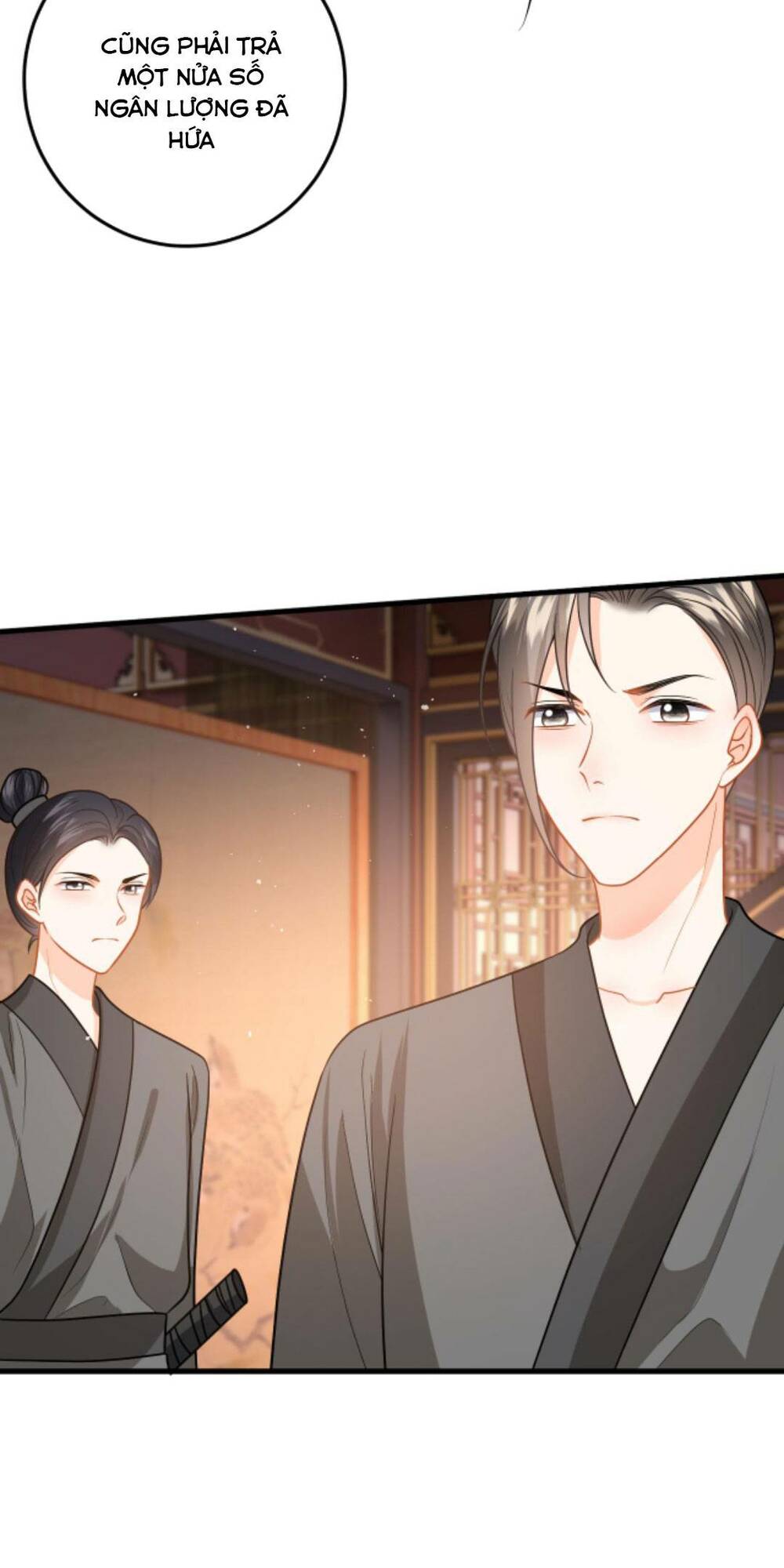 xuyên nhanh: phản diện quá sủng quá mê người chapter 84 - Next chapter 85