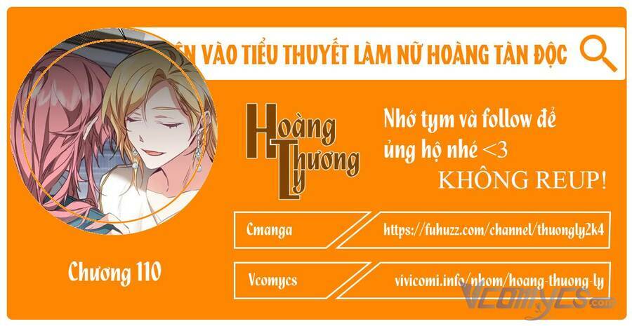 xuyên vào tiểu thuyết làm nữ hoàng tàn độc chương 110 - Next Chap 110