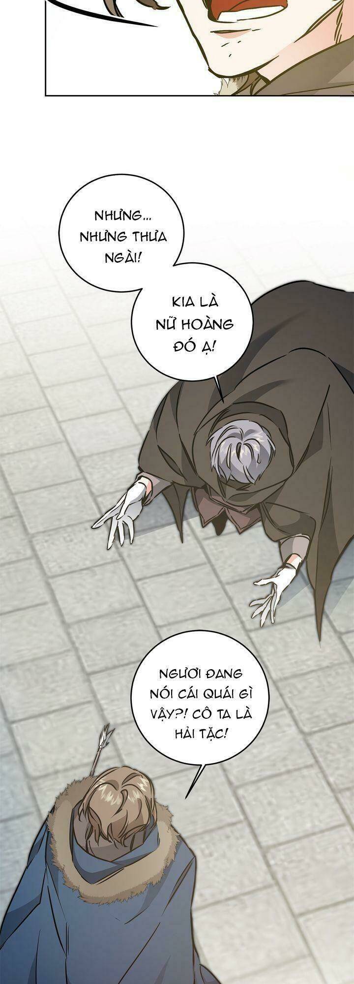 xuyên vào tiểu thuyết làm nữ hoàng tàn độc Chapter 62 - Next Chap 62