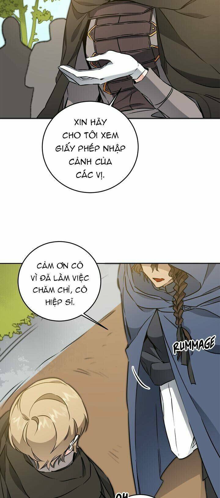 xuyên vào tiểu thuyết làm nữ hoàng tàn độc Chapter 68 - Next Chap 68