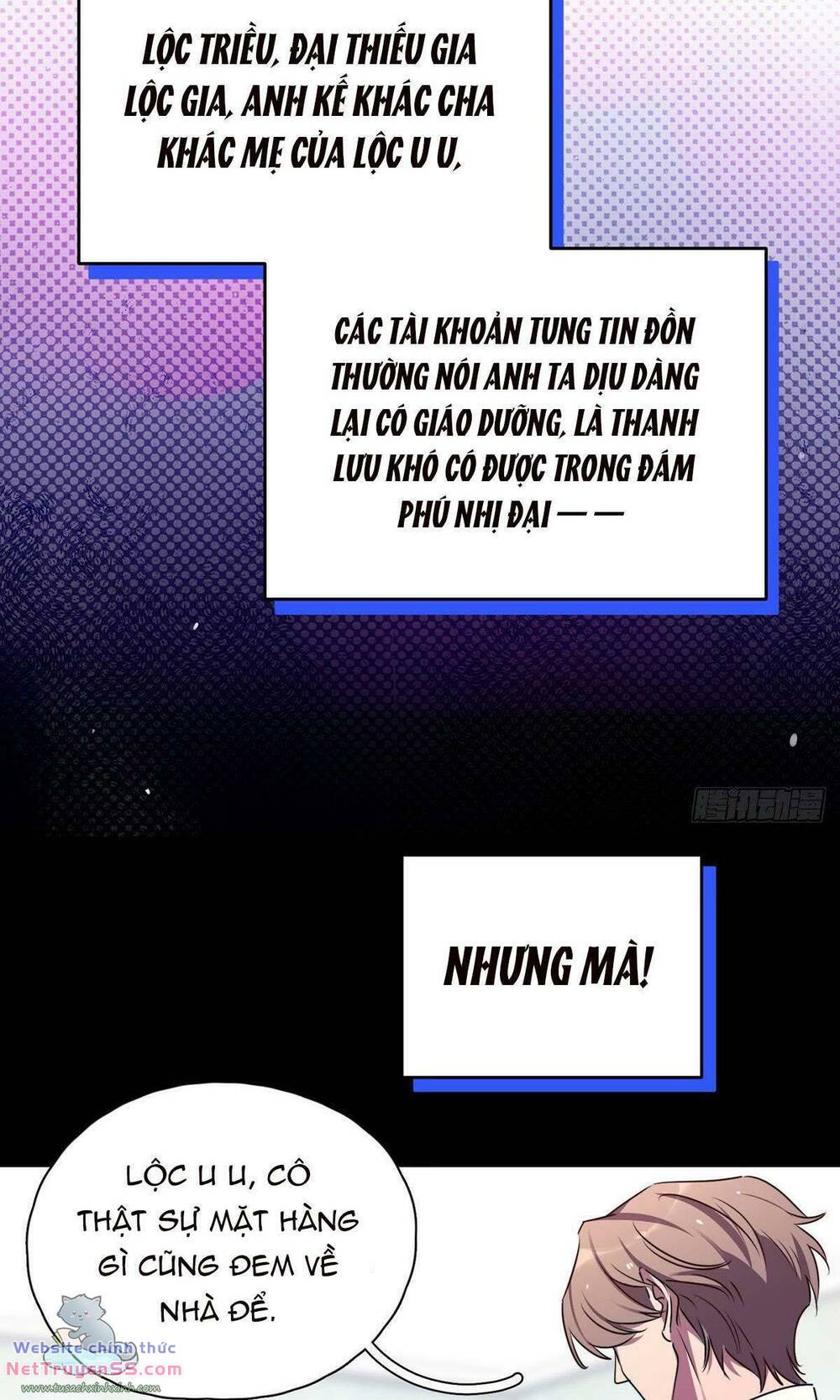 yêu đương không bằng thả thính idol chapter 2 - Next chapter 3