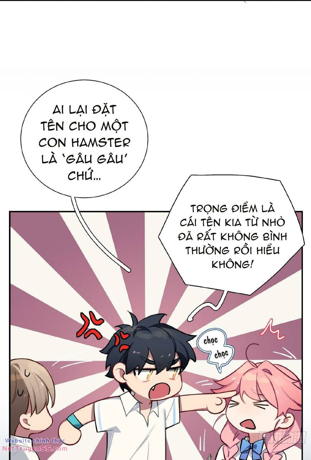 yêu đương không bằng thả thính idol chapter 9 - Next Chapter 9.1