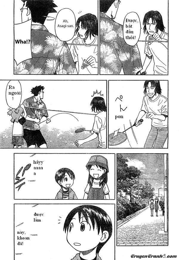 yotsubato! chapter 22 - Next chapter 23