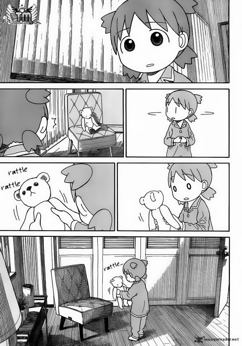 yotsubato! chapter 76 - Next chapter 77