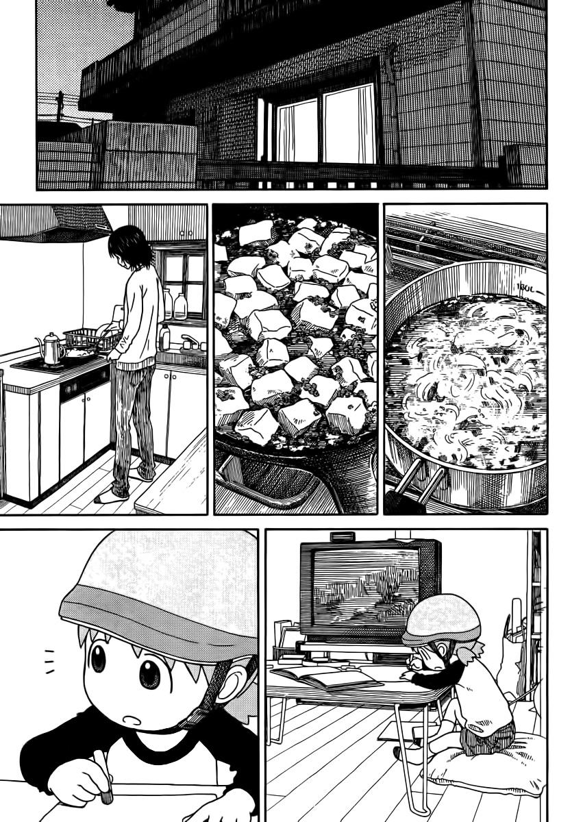 yotsubato! chương 79.5 - Next chapter 80