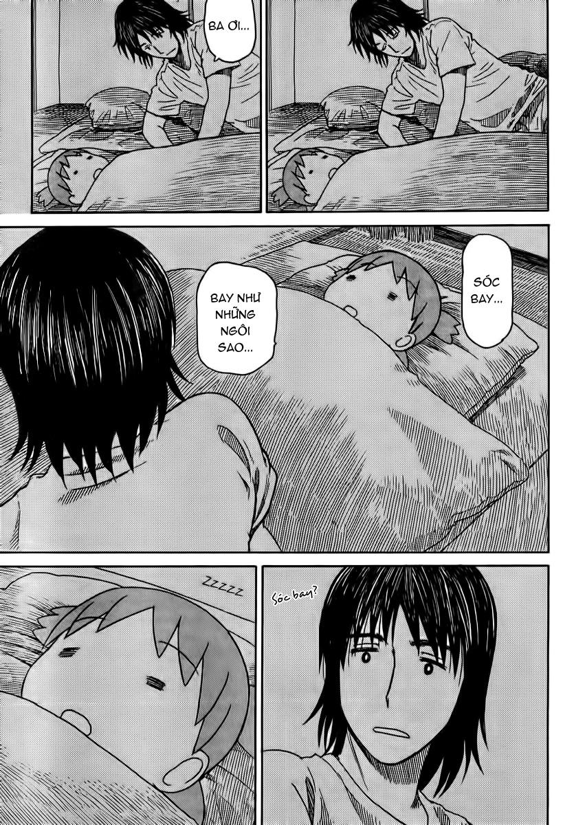 yotsubato! chương 79.5 - Next chapter 80