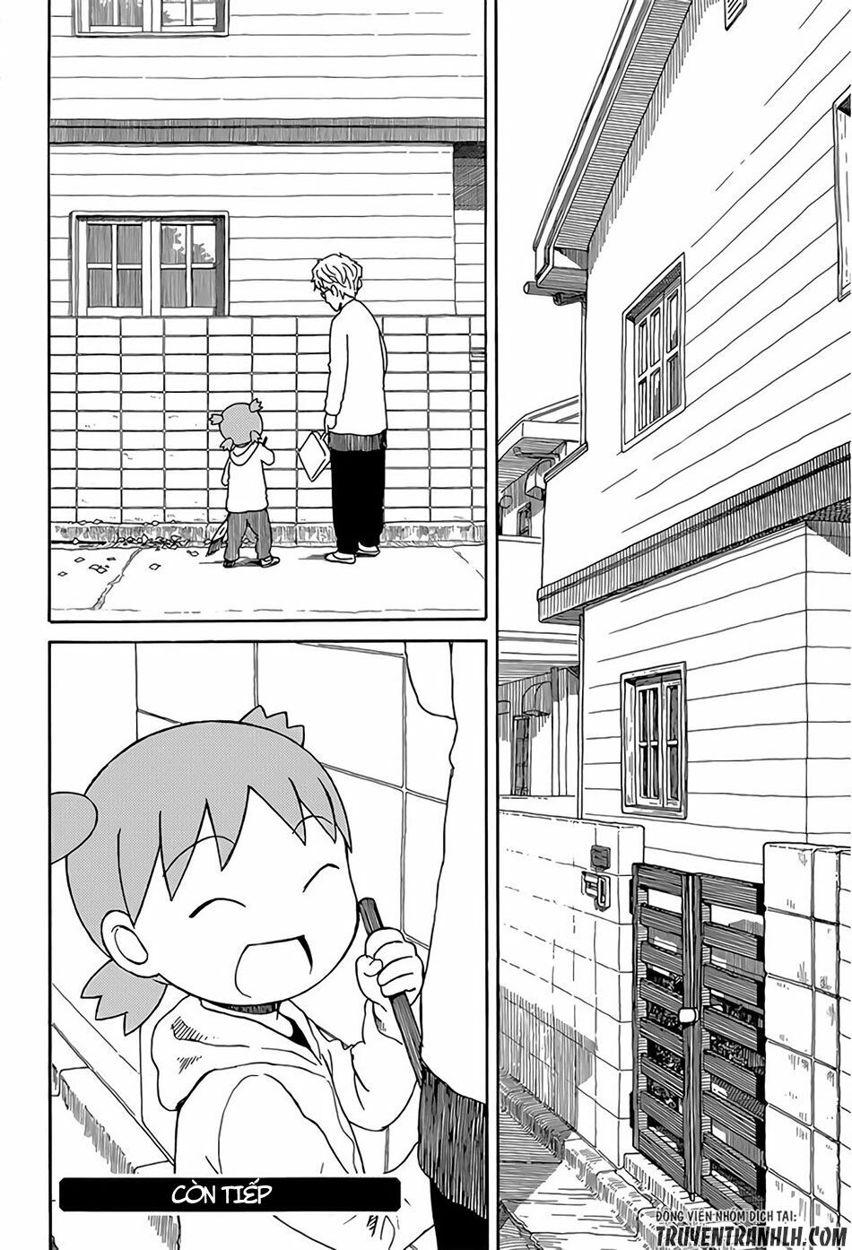 yotsubato! chapter 88 - Next chapter 88.2