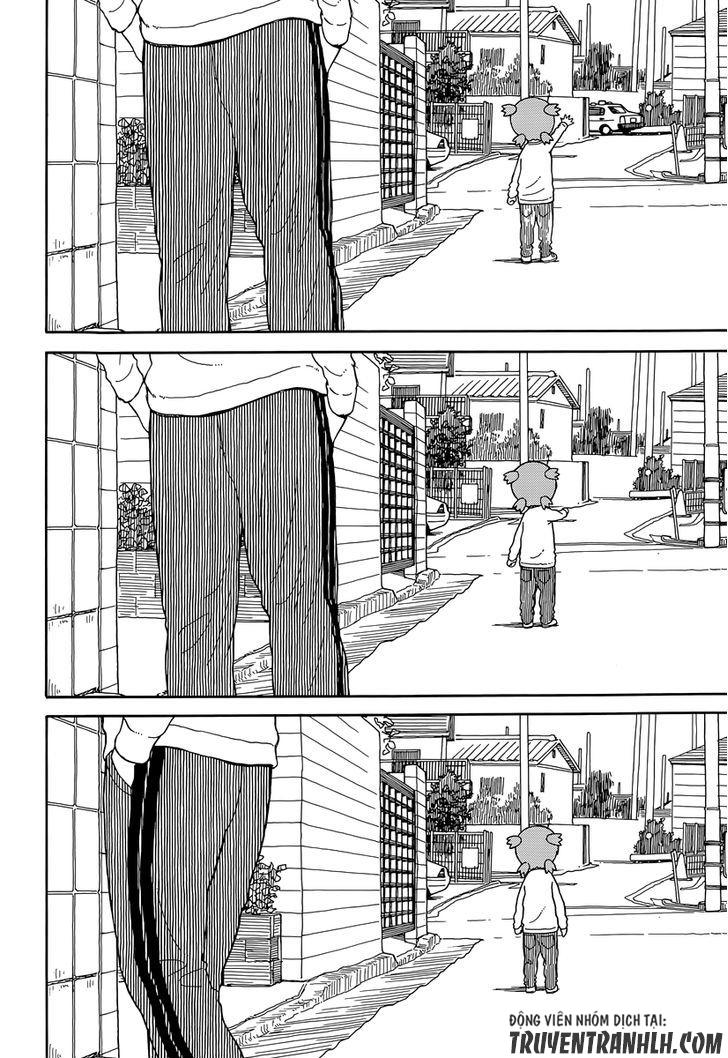 yotsubato! chapter 88 - Next chapter 88.2