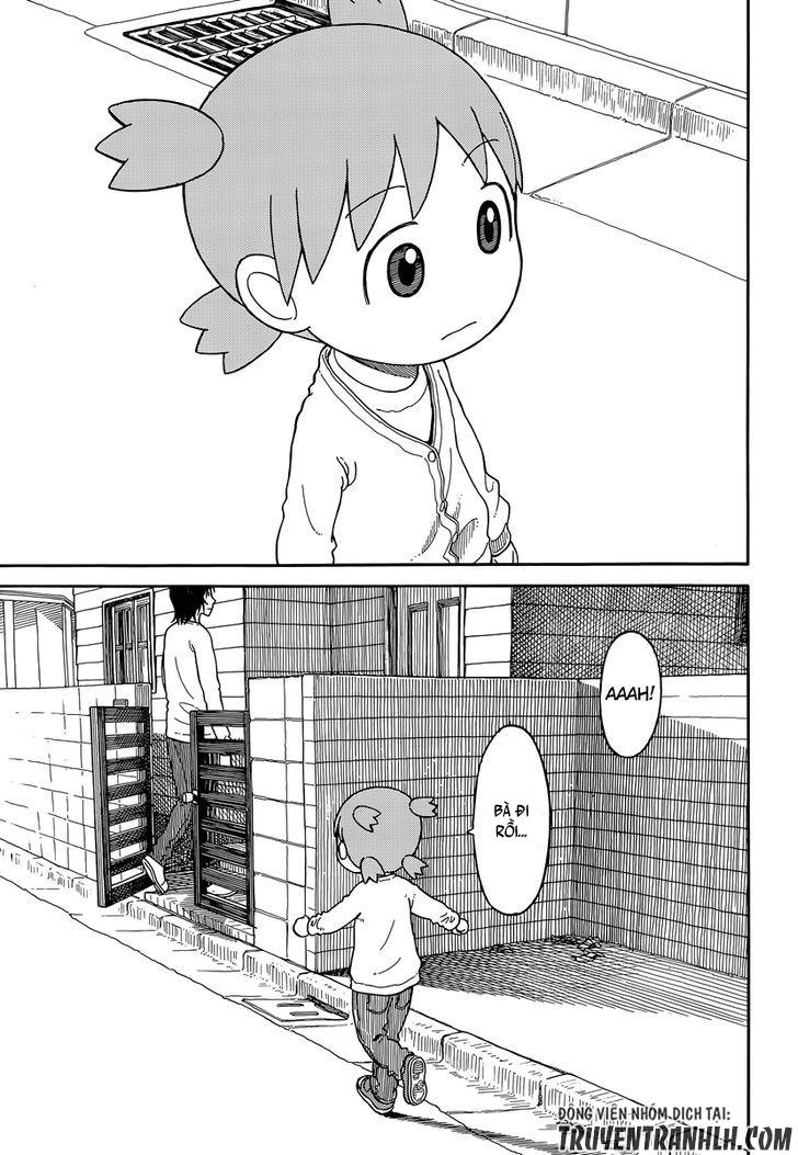 yotsubato! chapter 88 - Next chapter 88.2