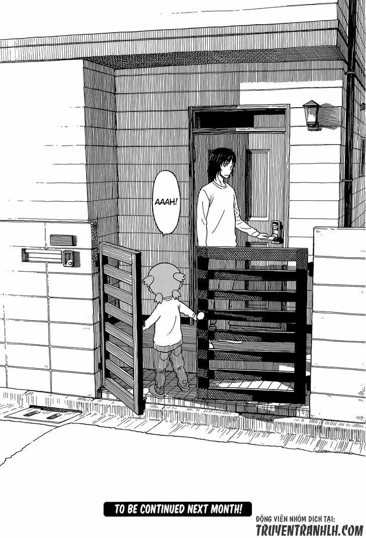 yotsubato! chapter 90 - Next chapter 91