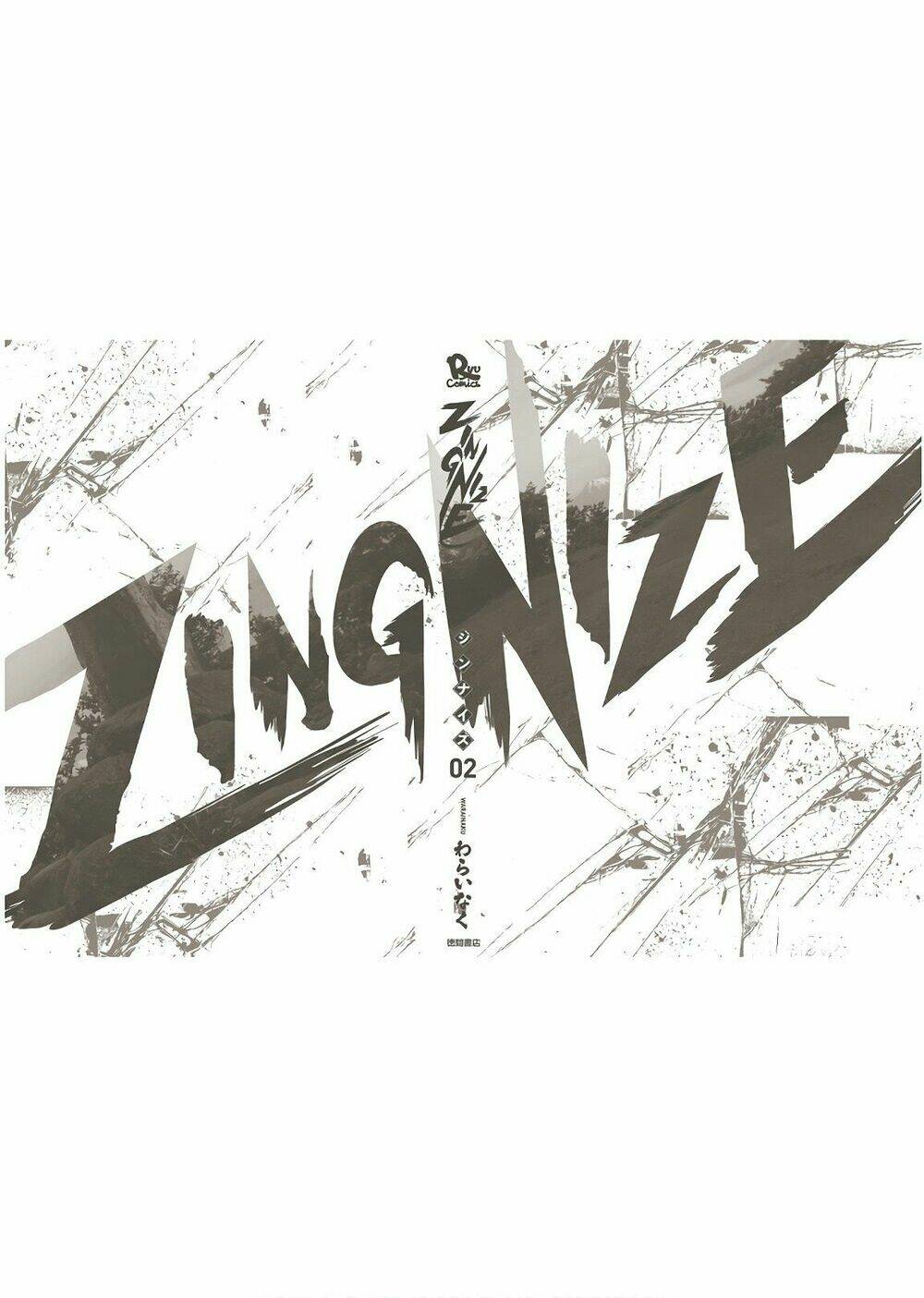 zingnize chương 11 - Next Chương 12