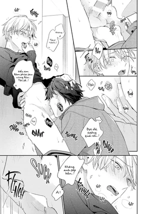 Đêm Trắng, Dục Vọng Và Nỗi Đau