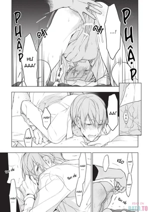 Mười Bước Gần Nhau