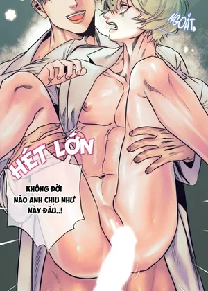 TUYỂN TẬP MANHWA NGẮN BÍ MẬT CƠ THỂ