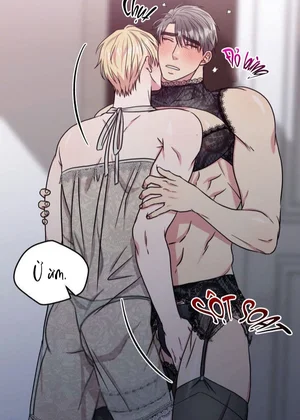 Tình Yêu Hay Hôn Nhân