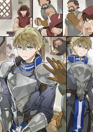 [Takk] Tuyển tập truyện của tác giả Takk