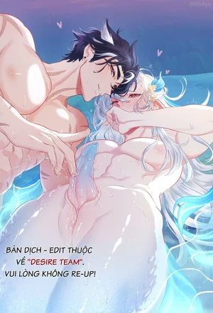 Nắc Nhịp Nhàng Văng Tung Tóe