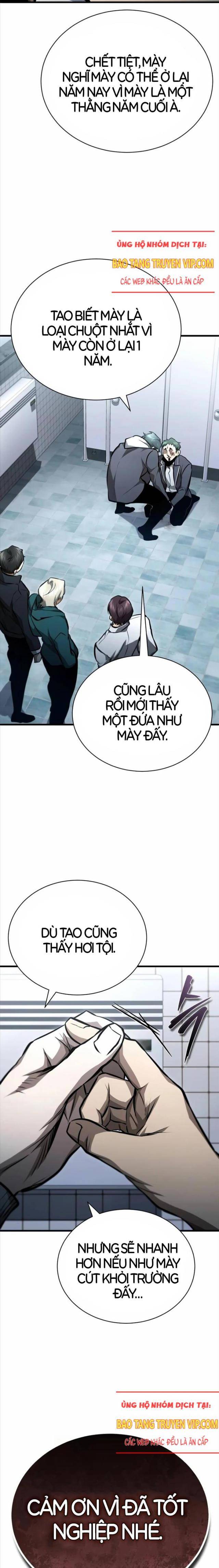 ác quỷ trở lại học đường Chapter 59 - Next Chapter 59