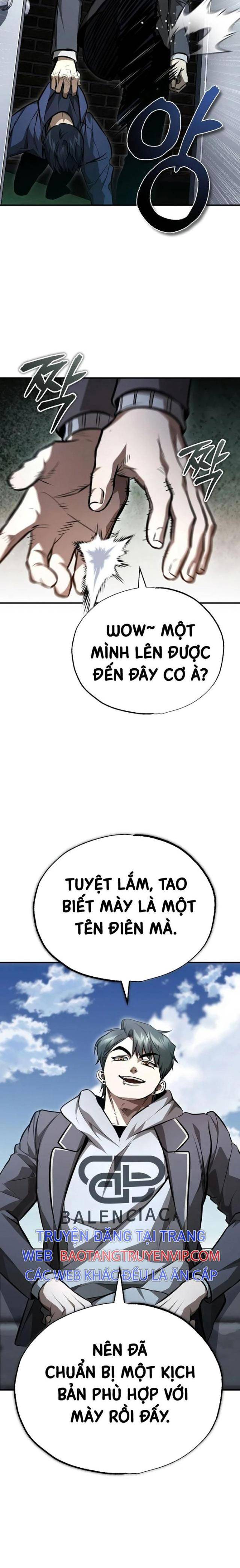 ác quỷ trở lại học đường Chapter 60 - Next Chapter 60