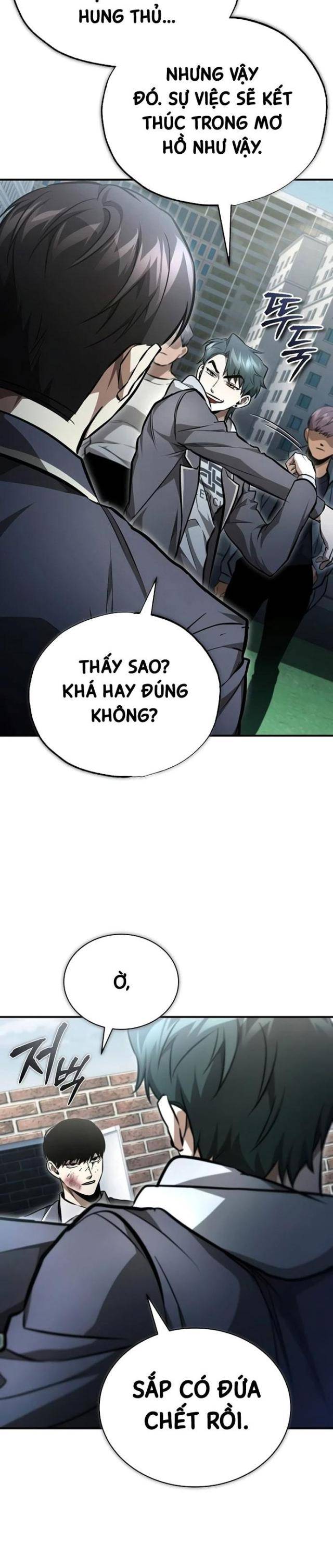 ác quỷ trở lại học đường Chapter 60 - Next Chapter 60