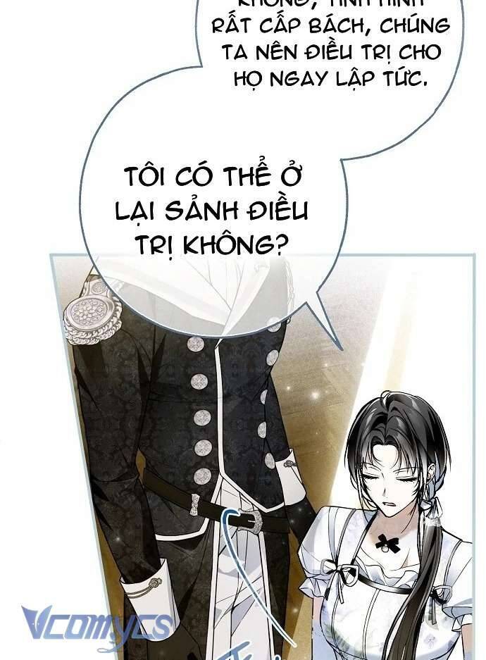 ai đó đang điều khiển cơ thể của tôi Chap 49 - Next Chap 50