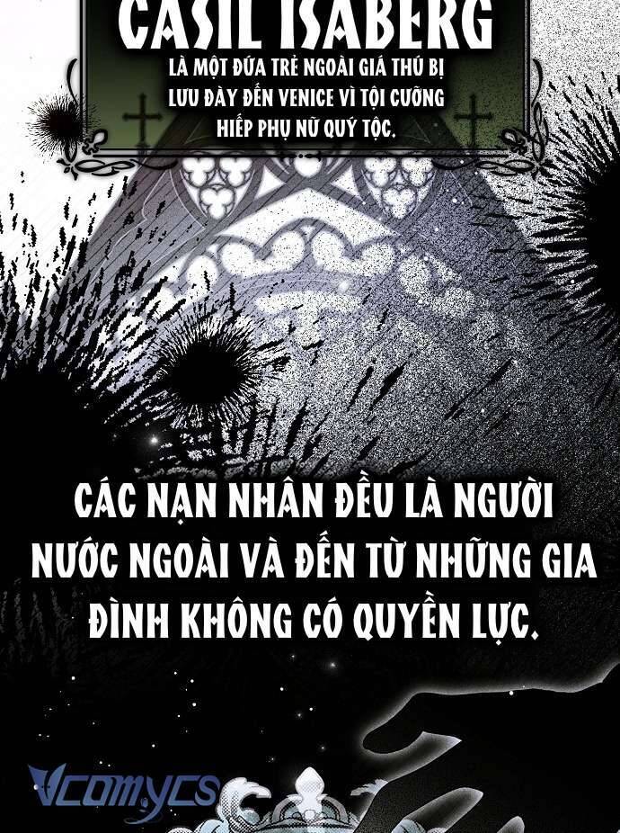 ai đó đang điều khiển cơ thể của tôi Chap 51 - Next Chap 52