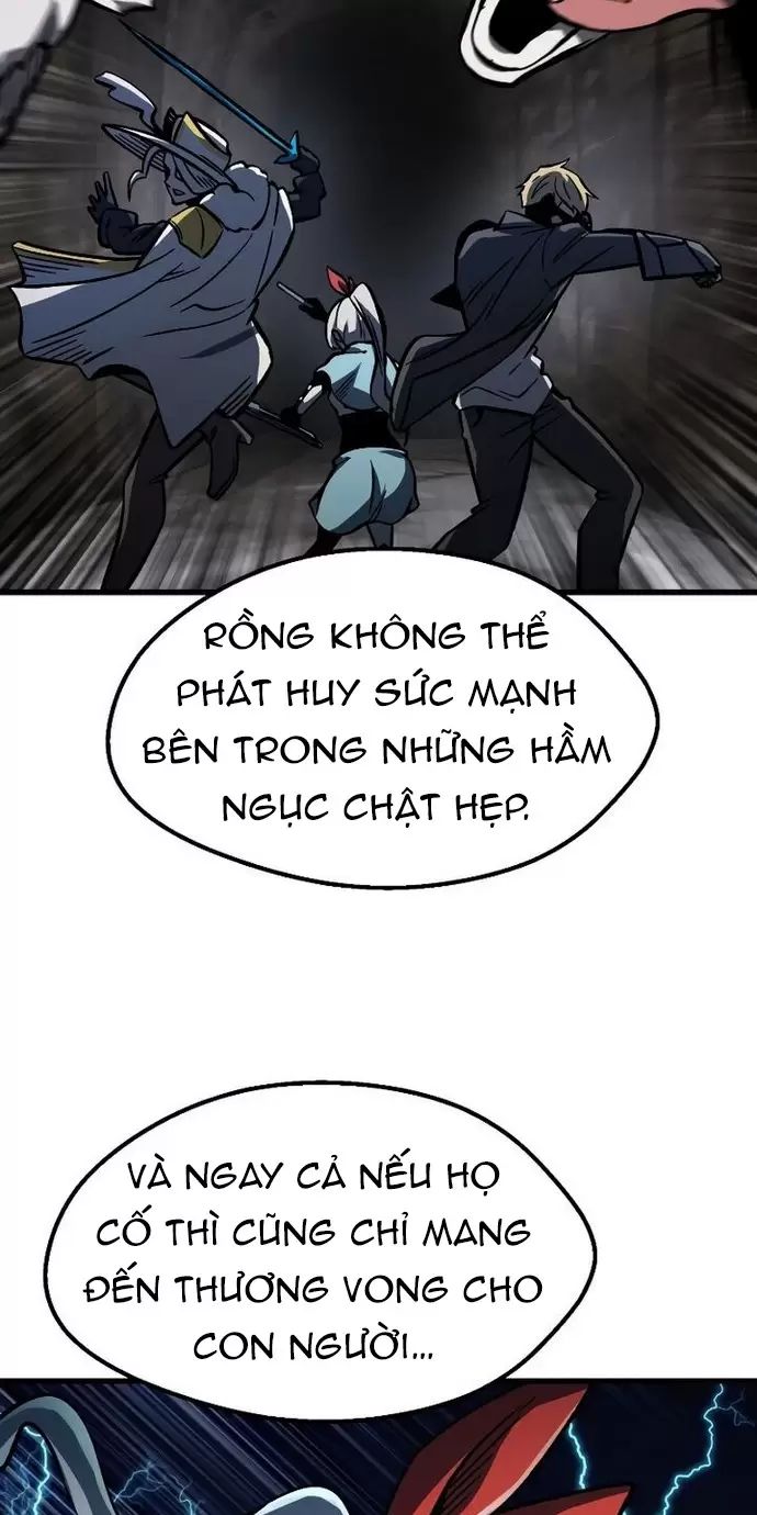 anh hùng mạnh nhất? ta không làm lâu rồi! Chapter 162 - Next Chapter 163