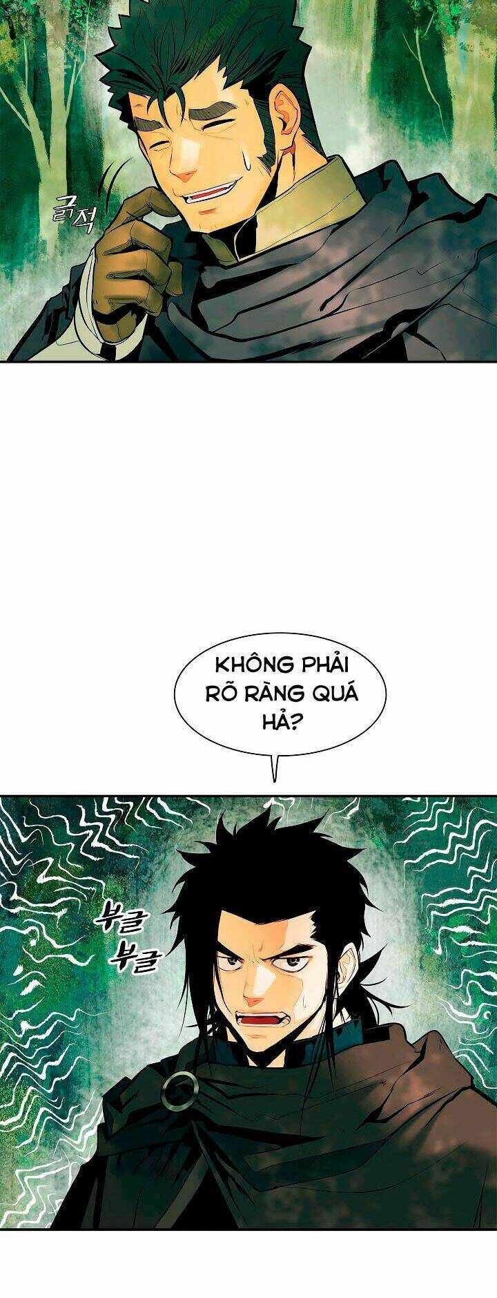 bất bại chân ma chapter 23.1 - Next chapter 23.2