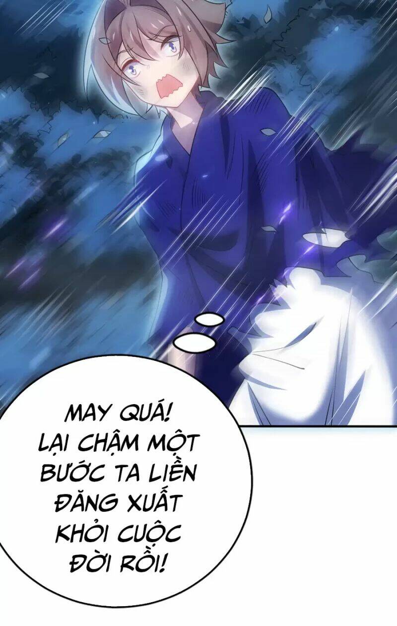 bị bắt trở thành vô địch thánh nữ chapter 27 - Next chapter 28