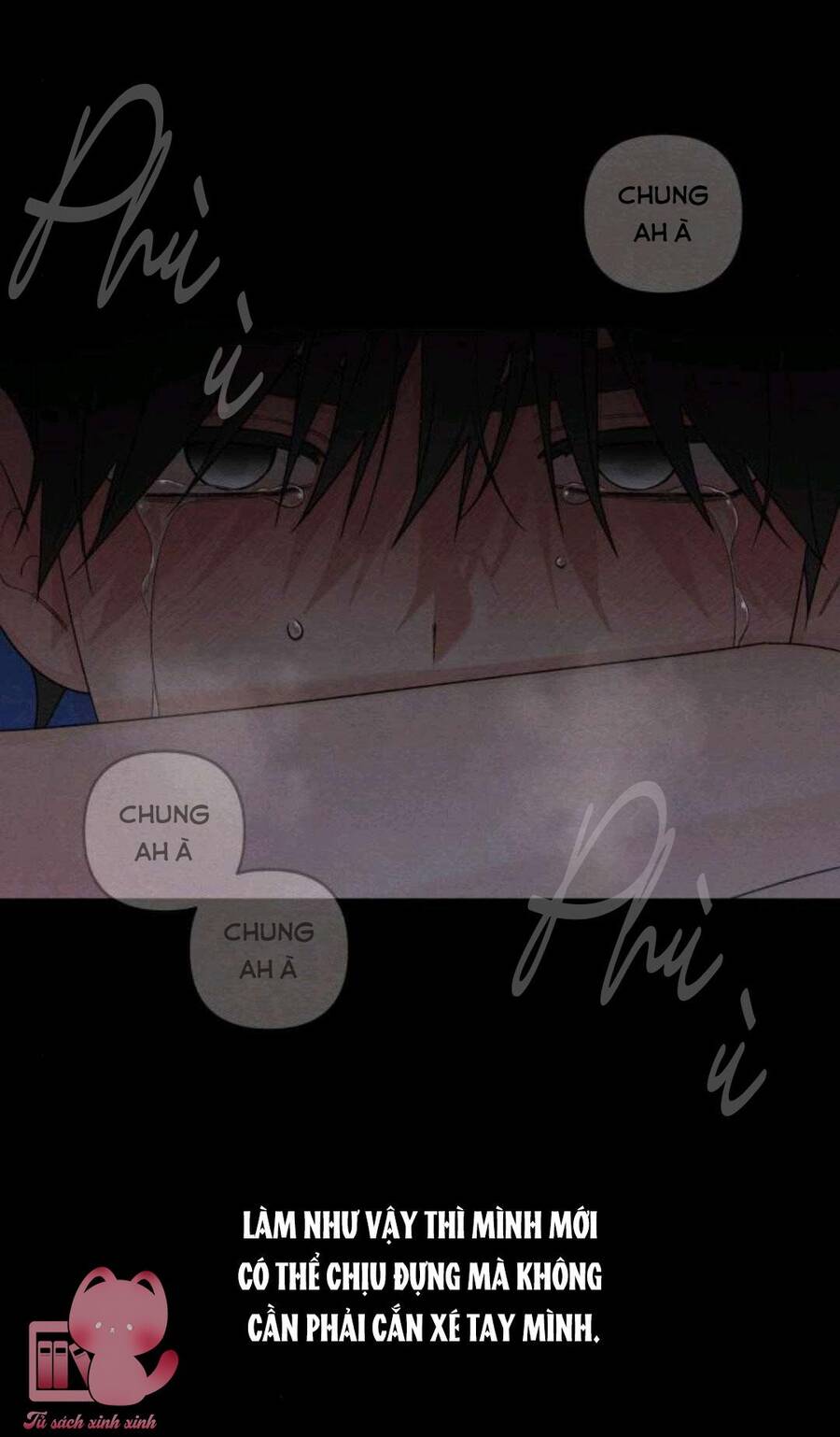 bí mật thanh xuân Chap 92 - Next Chap 93