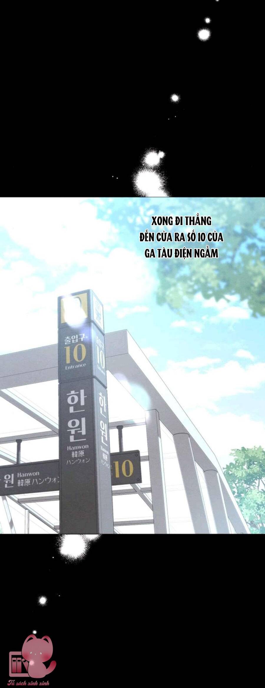 bí mật thanh xuân Chap 92 - Next Chap 93