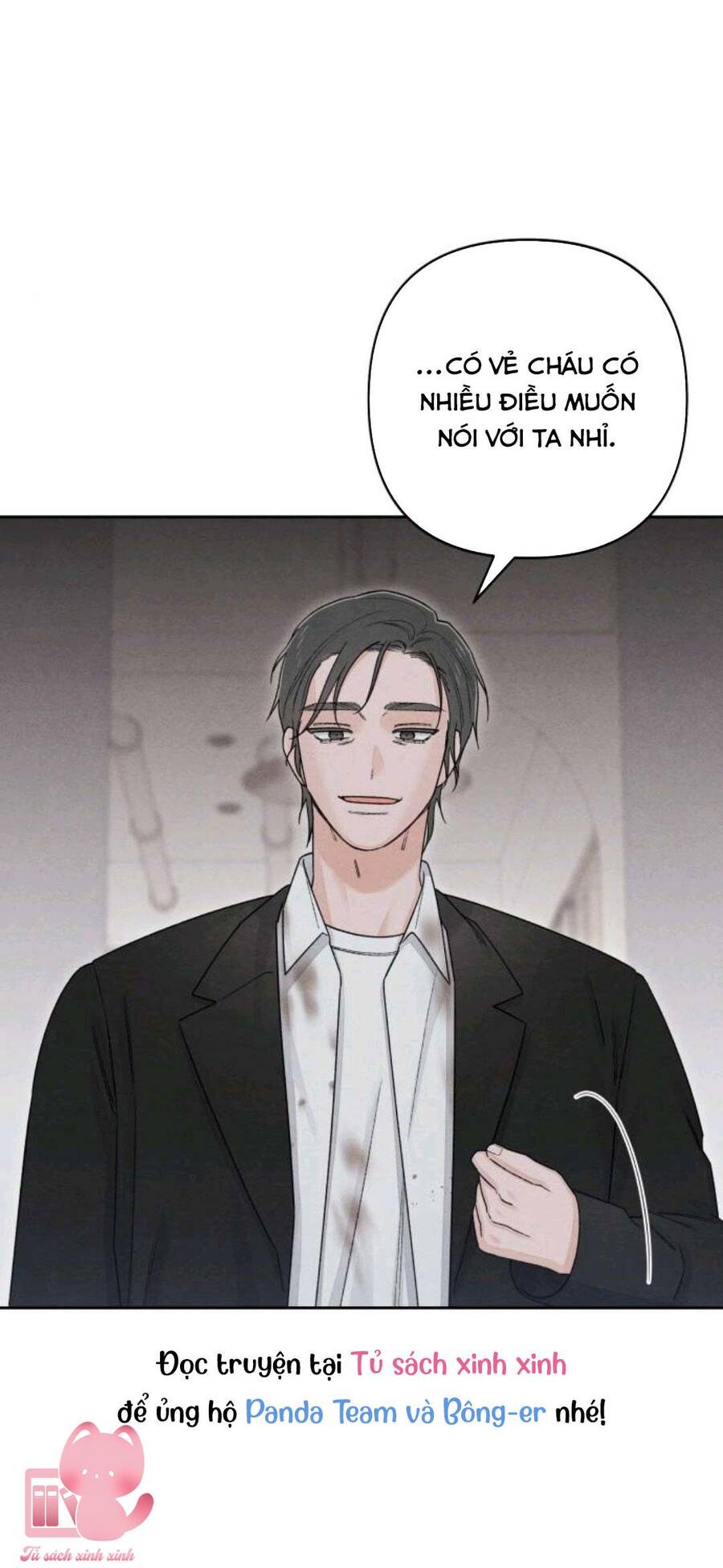 bí mật thanh xuân Chap 93 - Next Chap 94