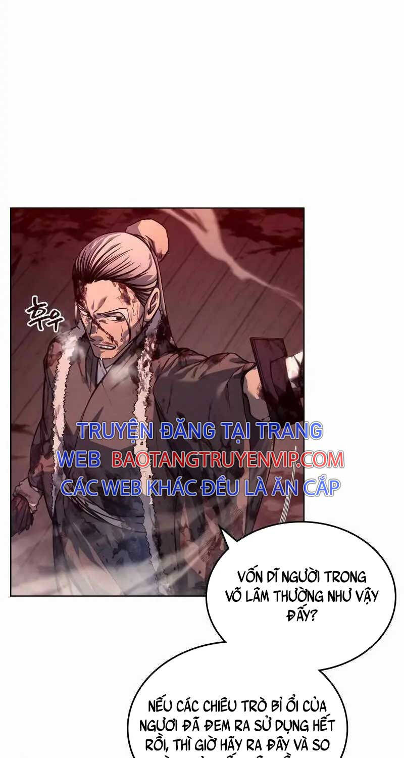 biên niên sử của thiên quỷ Chapter 237 - Next Chapter 238