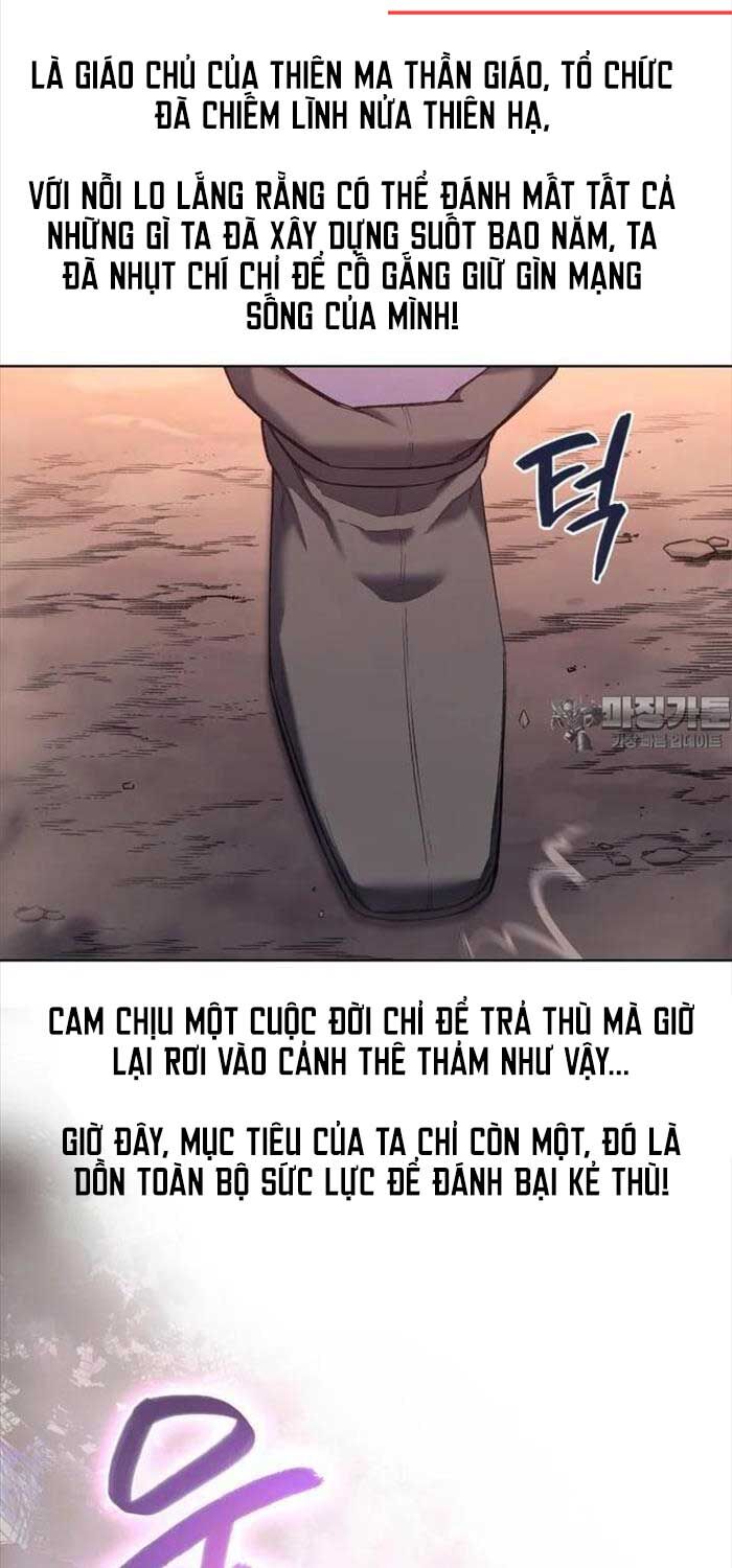 biên niên sử của thiên quỷ Chapter 241 - Next Chapter 242