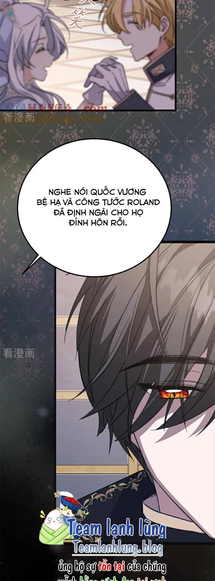 bông hoa độc của nhà công tước Chapter 39 - Next Chapter 39