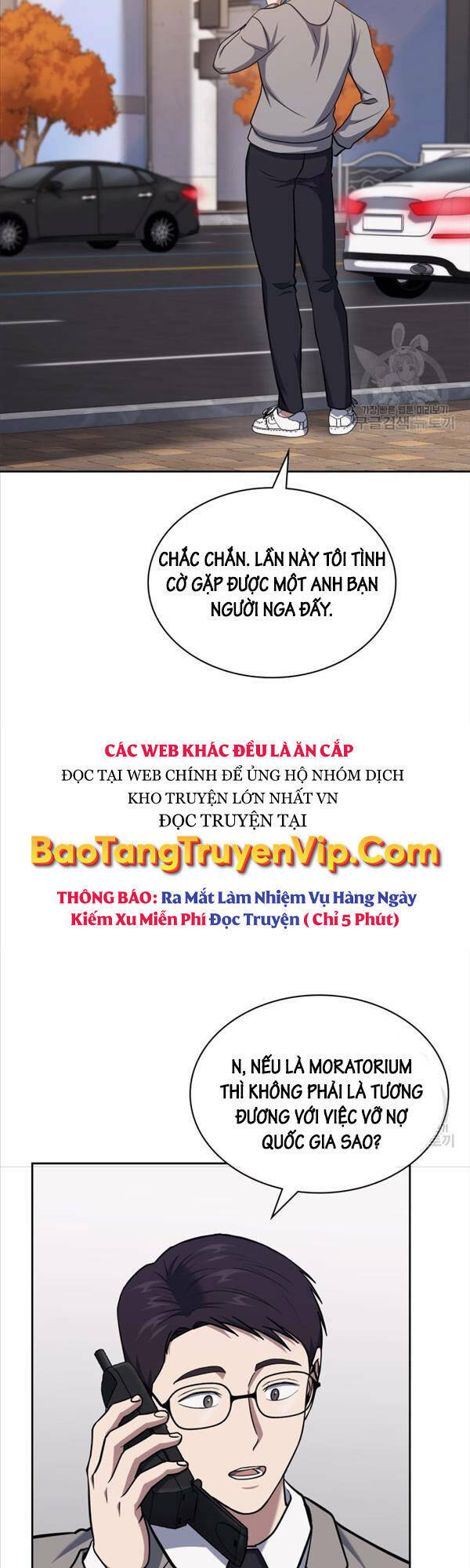 cảnh sát thiên tài chuyển sinh chapter 26 - Next chương 27