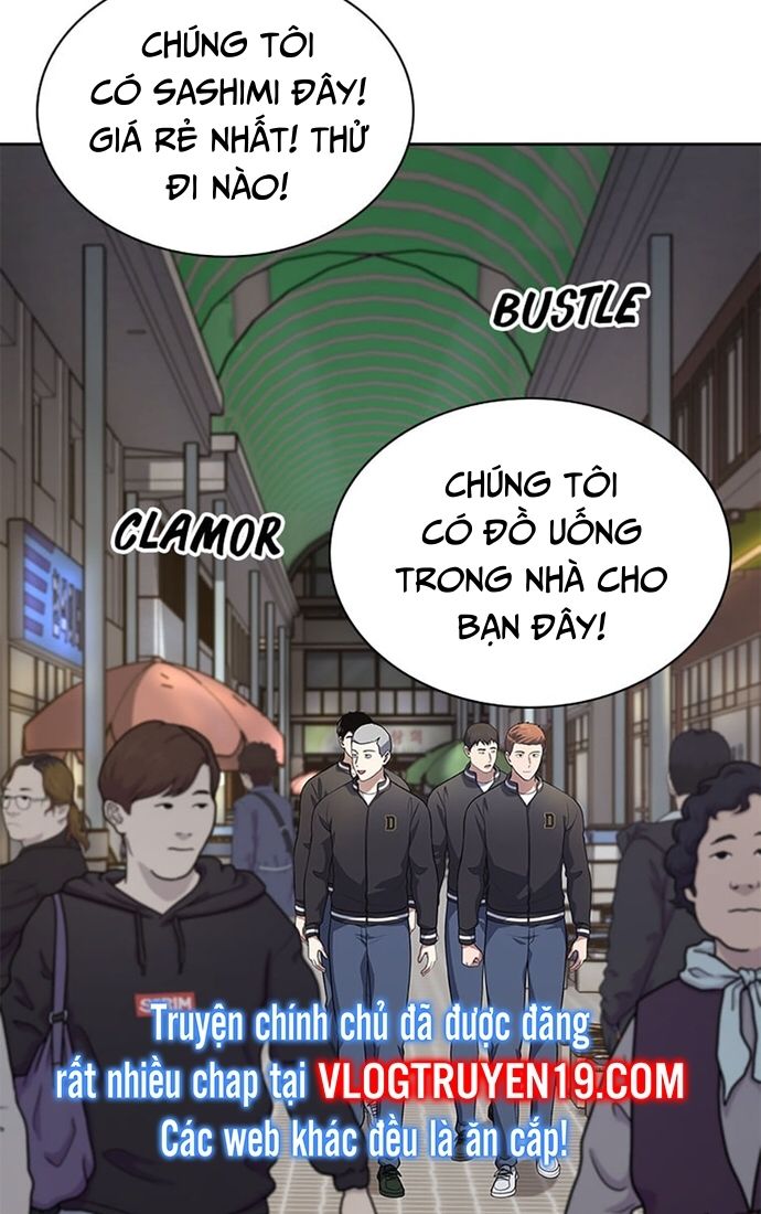 cảnh sát thiên tài chuyển sinh Chapter 28 - Next Chapter 29