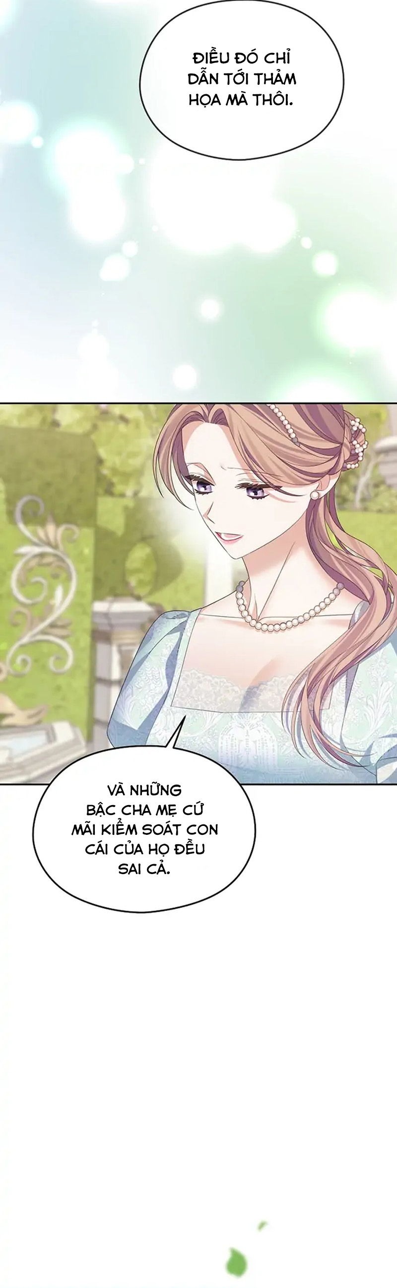 Cây Cúc Tây Thân Yêu Của Tôi Chapter 46 - Next Chapter 47