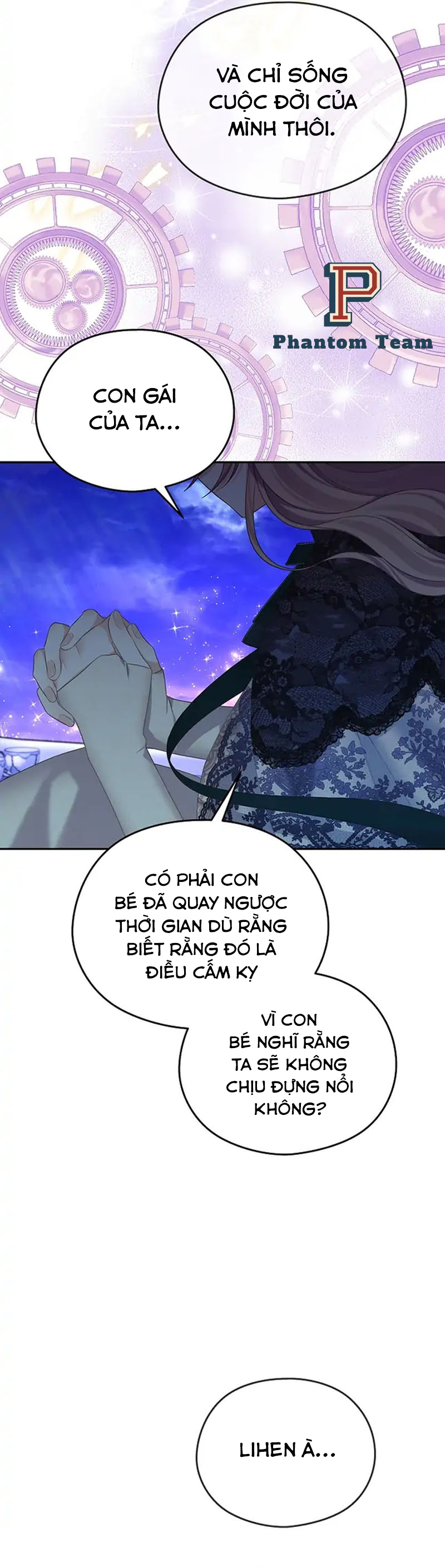 Cây Cúc Tây Thân Yêu Của Tôi Chapter 47 - Next Chapter 48