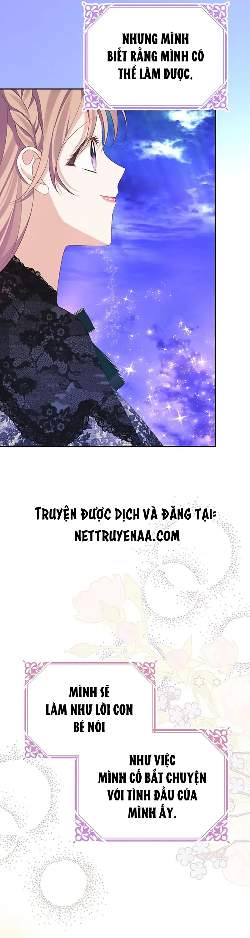 Cây Cúc Tây Thân Yêu Của Tôi Chapter 47 - Next Chapter 48