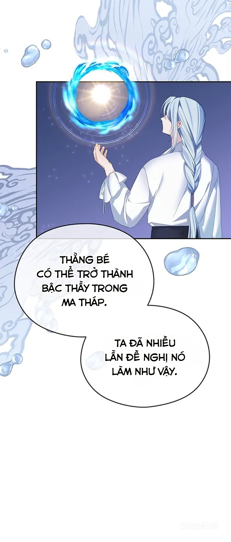 Cây Cúc Tây Thân Yêu Của Tôi Chapter 50 - Next Chapter 51